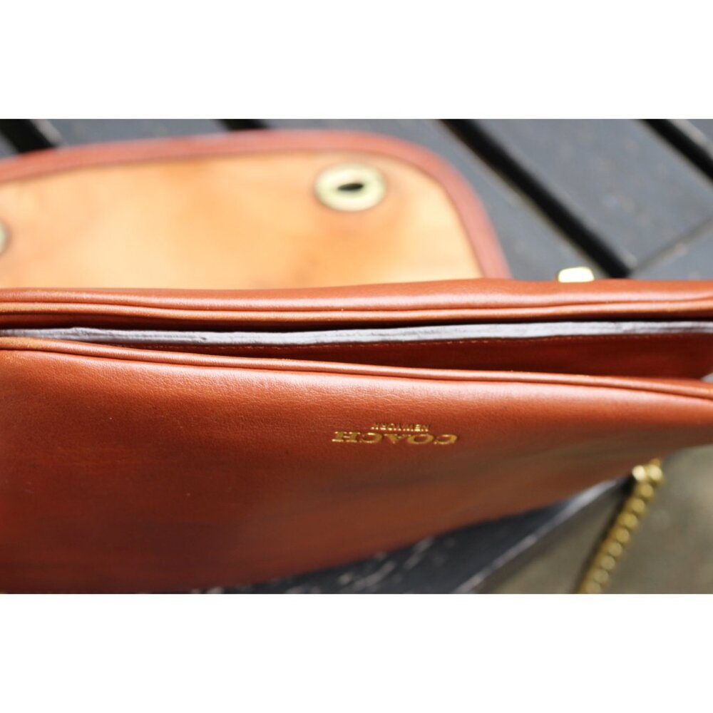Coach Vintage Rehab Bag Bundle - Desirable Bags, Flaws, Need Cleaning - Picture 16 of 16